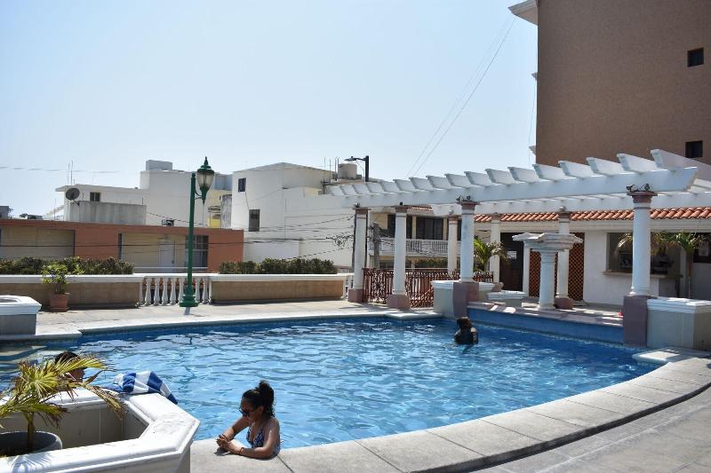 Fotos del hotel Baluarte:  52