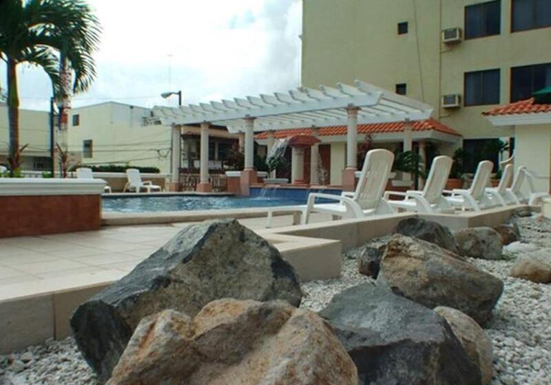 Fotos del hotel Baluarte:  20