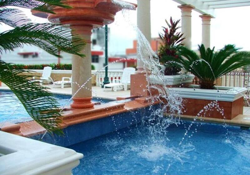 Fotos del hotel Baluarte:  16