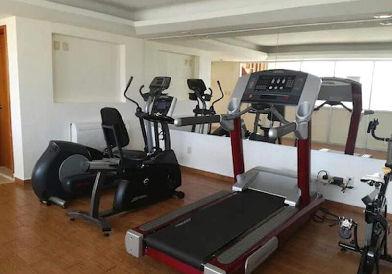 Fotos del hotel Baluarte:  57