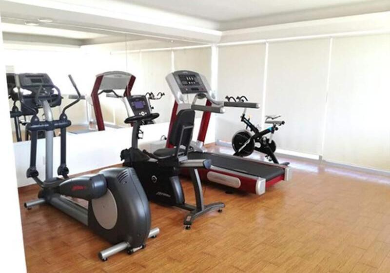 Fotos del hotel Baluarte:  58