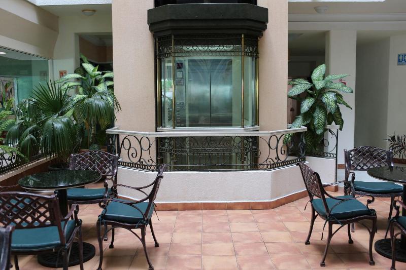 Fotos del hotel Baluarte:  6
