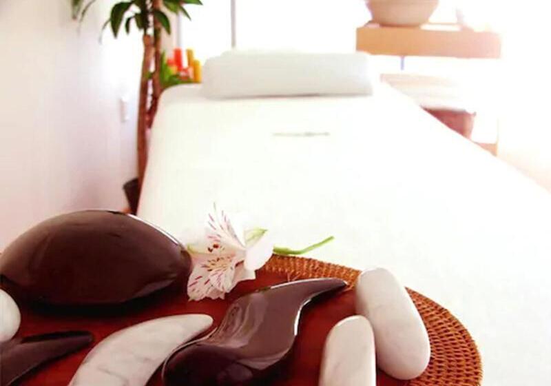 Fotos del hotel Baluarte:  5