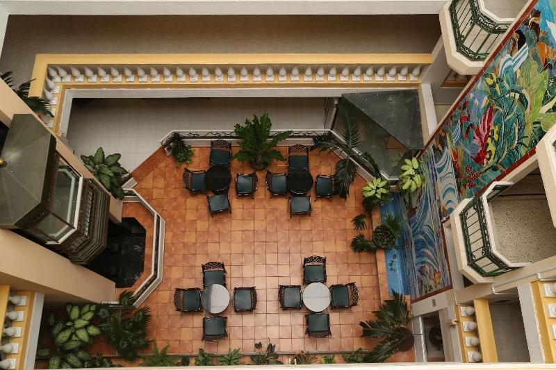 Fotos del hotel Baluarte:  4
