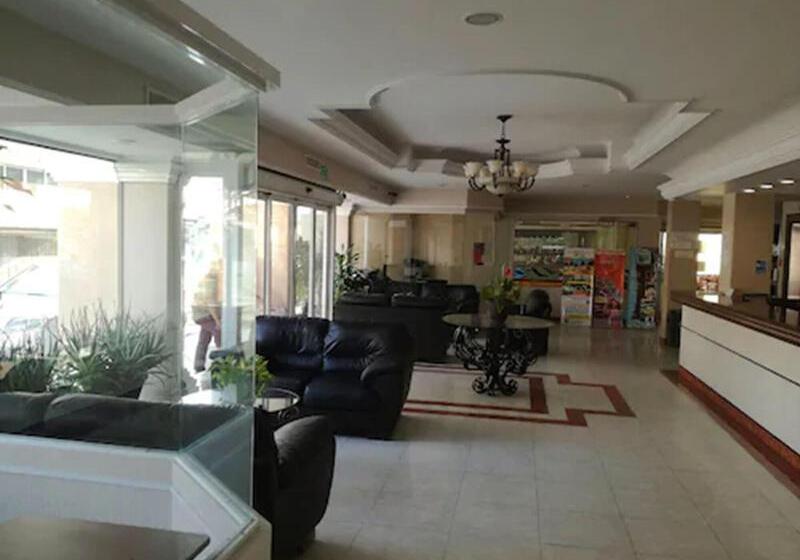 Fotos del hotel Baluarte:  10