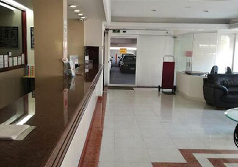 Fotos del hotel Baluarte:  12