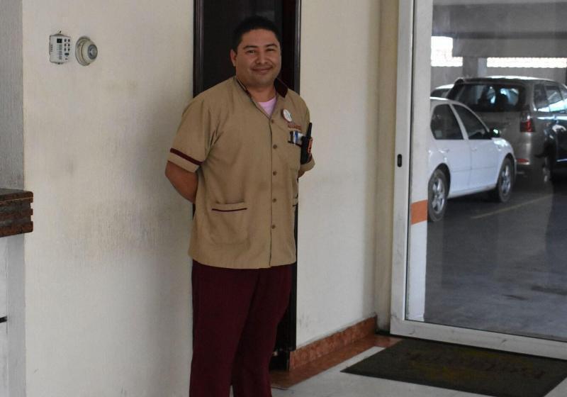 Fotos del hotel Baluarte:  17