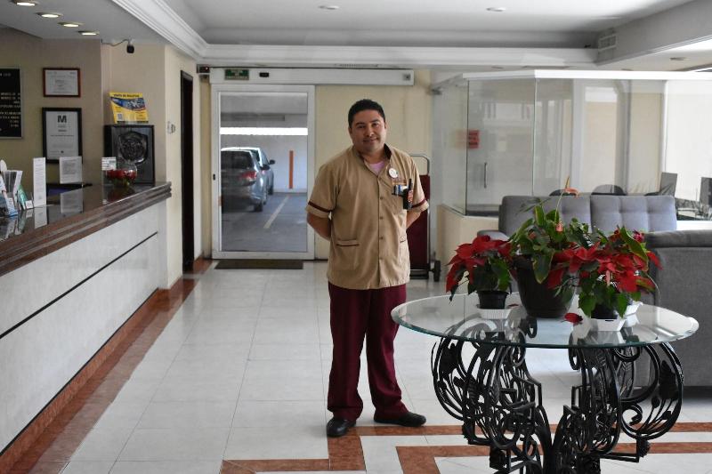 Fotos del hotel Baluarte:  15