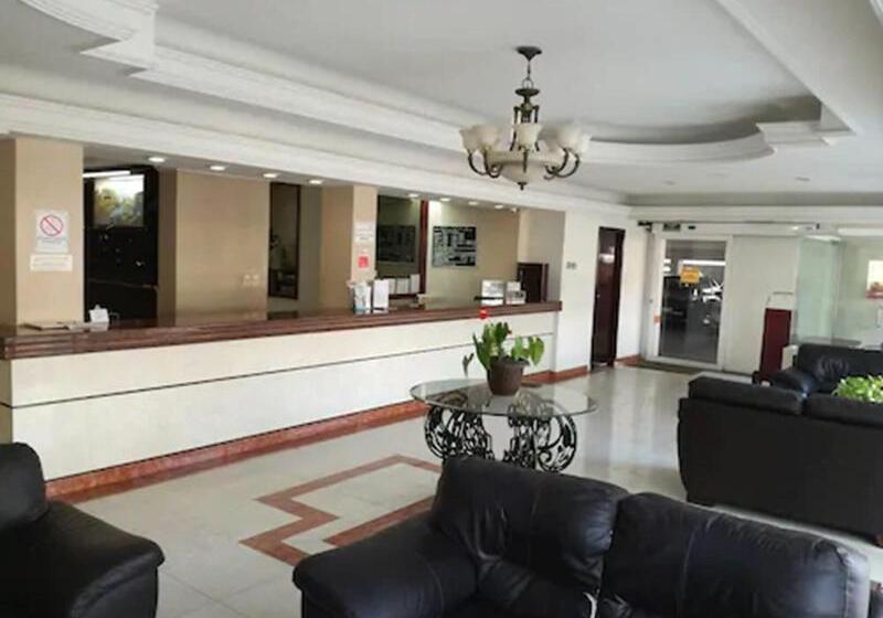 Fotos del hotel Baluarte:  19