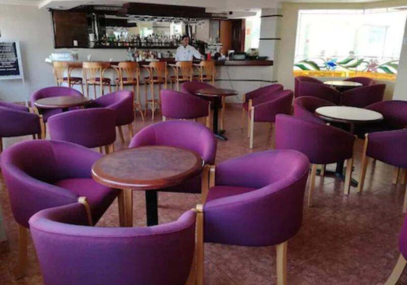 Fotos del hotel Baluarte:  34