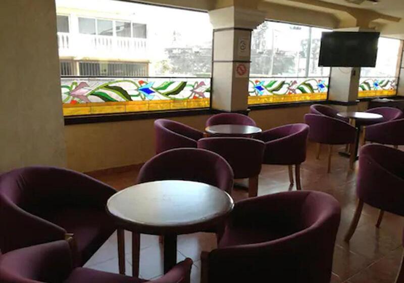 Fotos del hotel Baluarte:  21