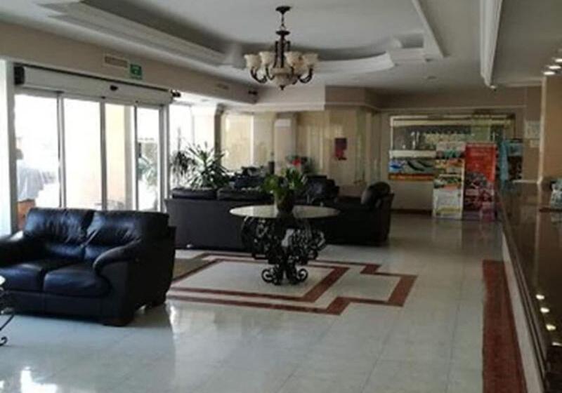 Fotos del hotel Baluarte:  37