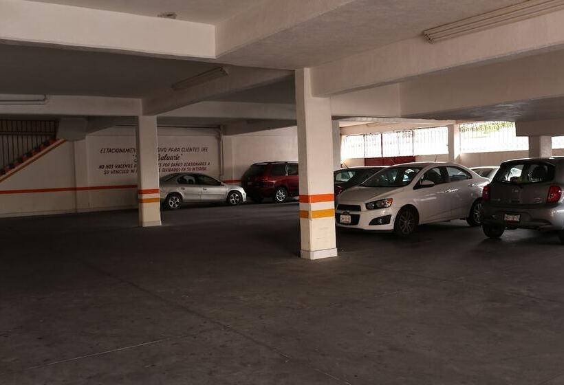 Fotos del hotel Baluarte:  47