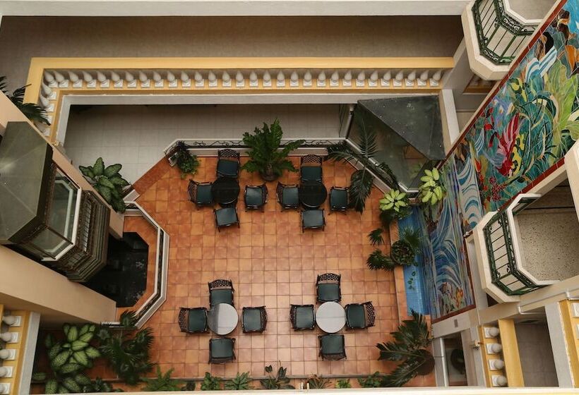 Fotos del hotel Baluarte:  44