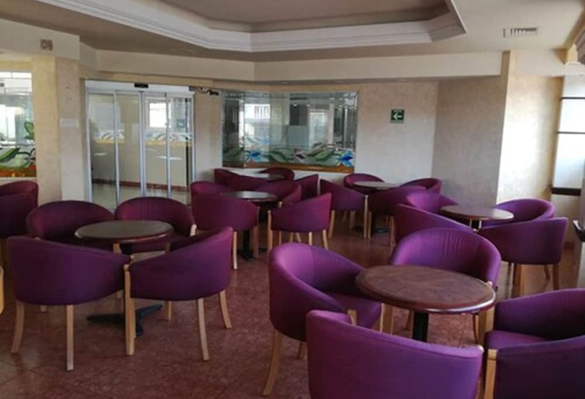 Fotos del hotel Baluarte:  48