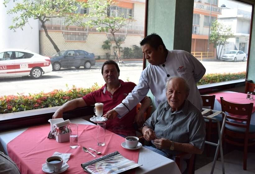 Fotos del hotel Baluarte:  50