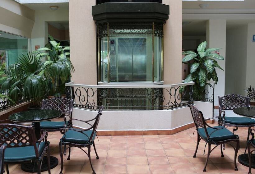 Fotos del hotel Baluarte:  45