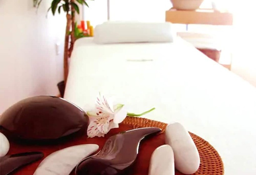 Fotos del hotel Baluarte:  42