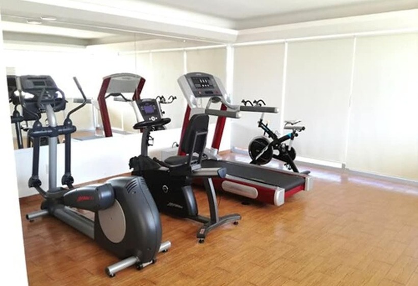 Fotos del hotel Baluarte:  66