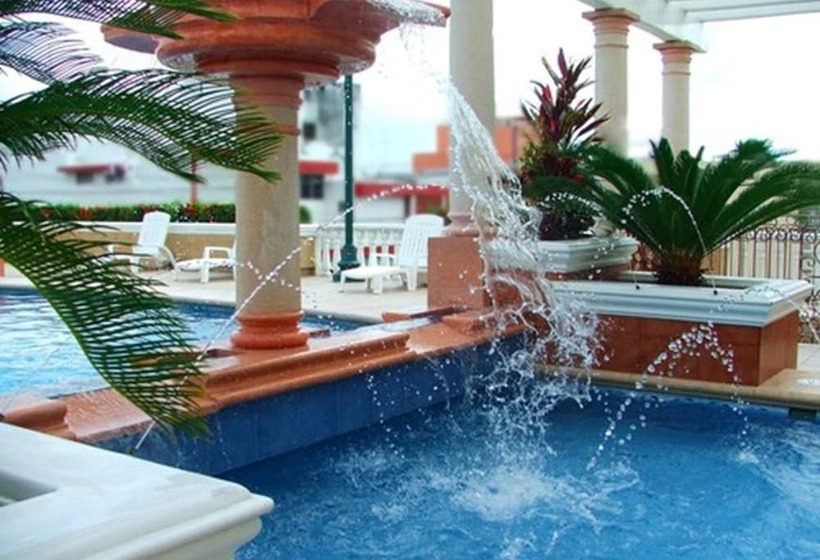 Fotos del hotel Baluarte:  64