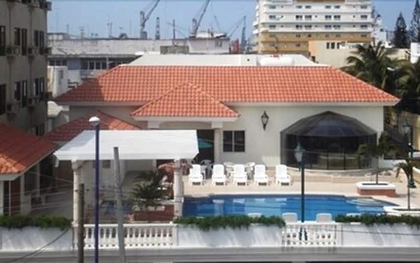 Fotos del hotel Baluarte:  63