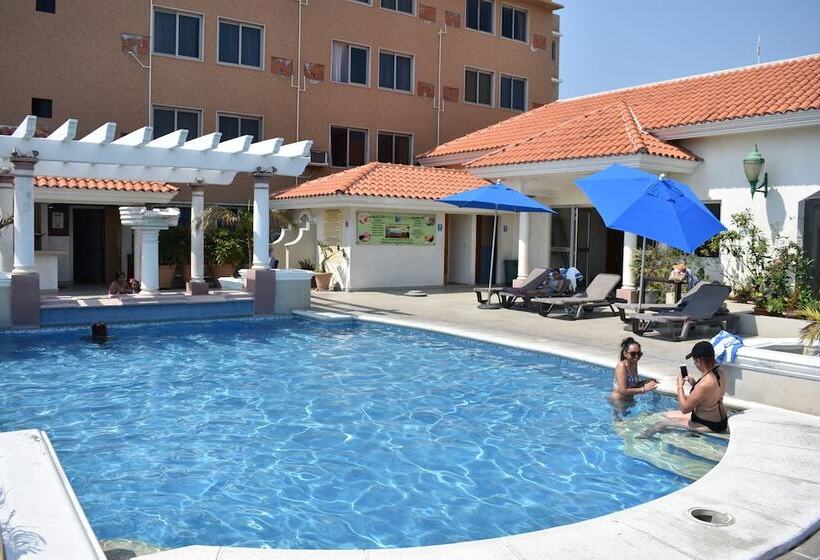 Fotos del hotel Baluarte:  22