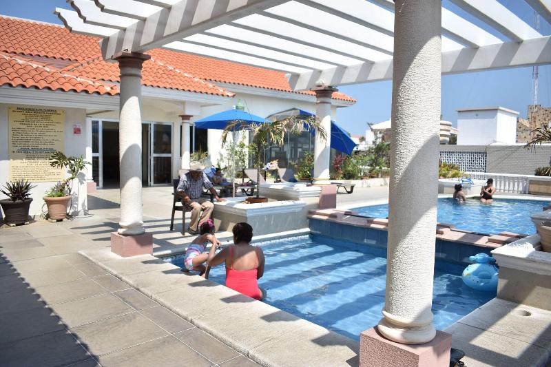 Fotos del hotel Baluarte:  23
