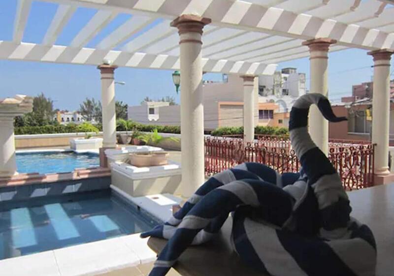 Fotos del hotel Baluarte:  24