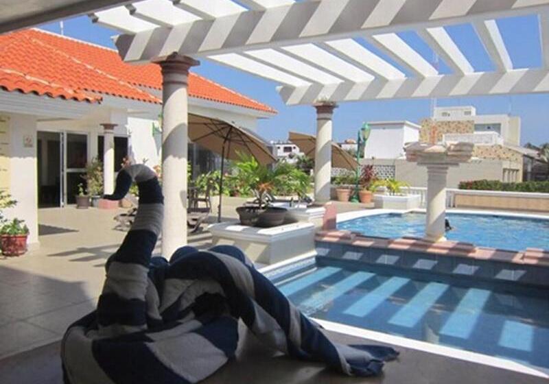 Fotos del hotel Baluarte:  26