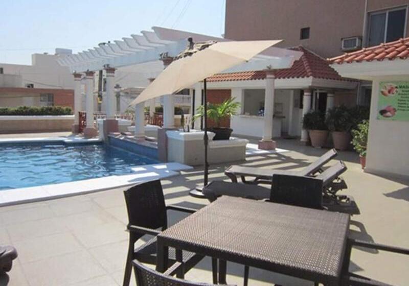 Fotos del hotel Baluarte:  29