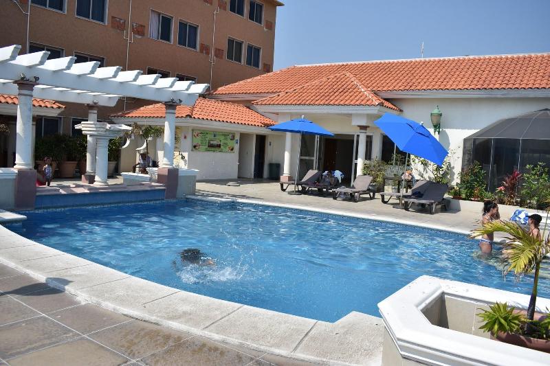 Fotos del hotel Baluarte:  30