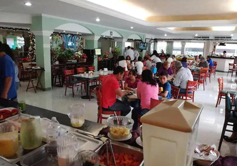 Fotos del hotel Baluarte:  3