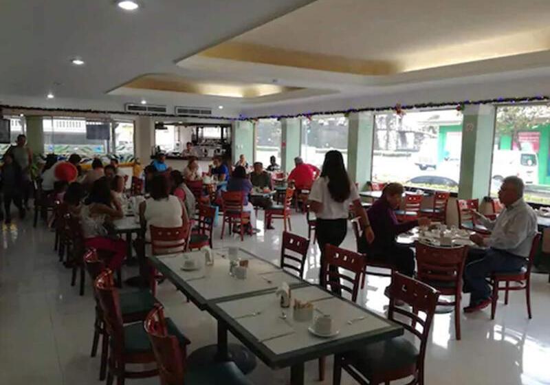Fotos del hotel Baluarte:  32