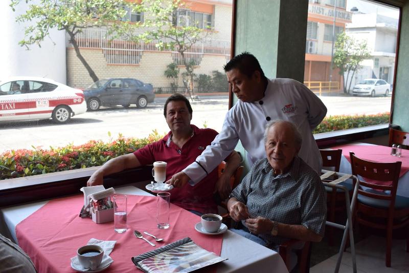 Fotos del hotel Baluarte:  2