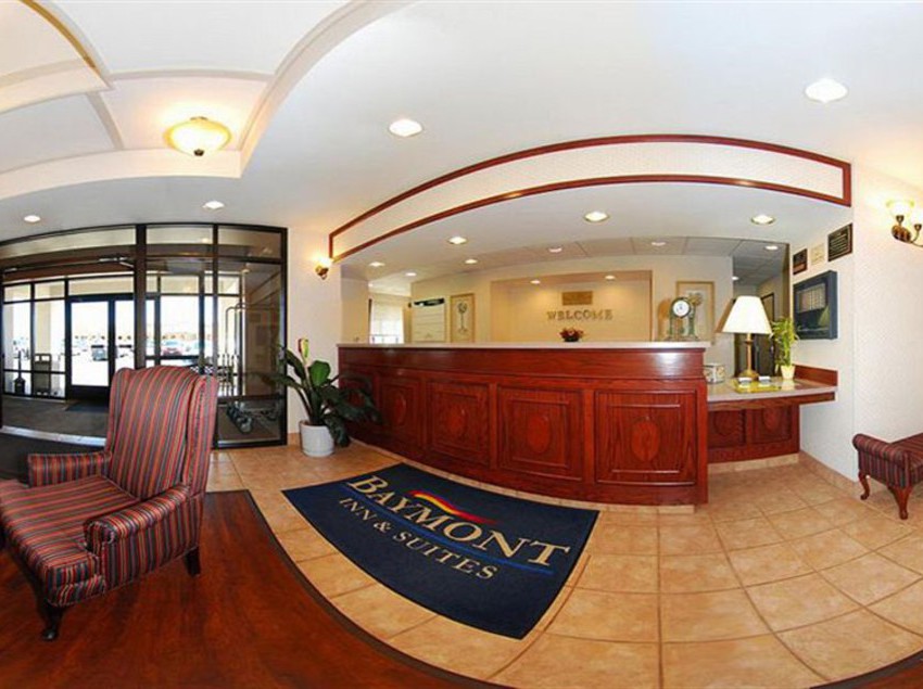 هتل Fairfield Inn & Suites By Marriott Cedar Rapids North