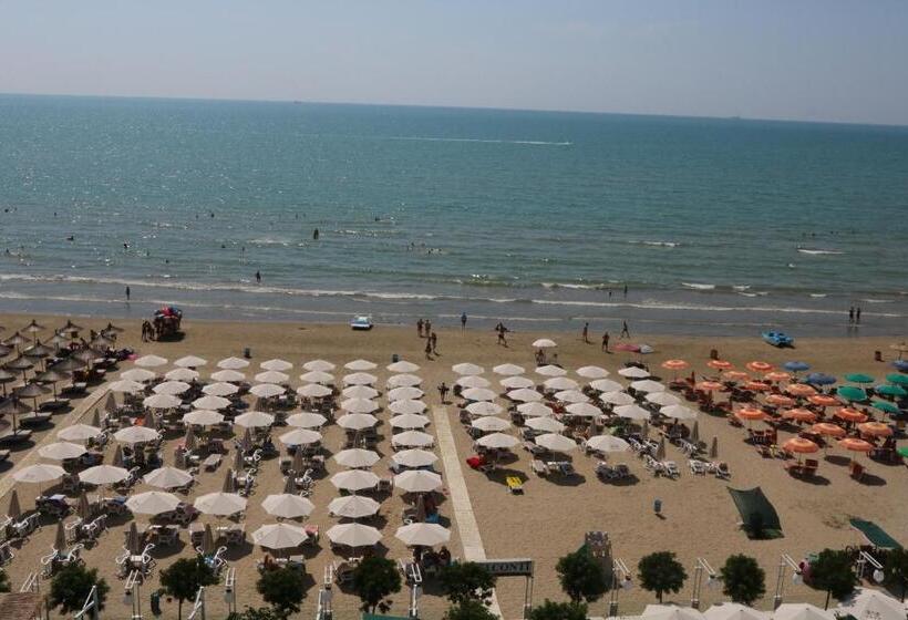 فندق Bel Conti