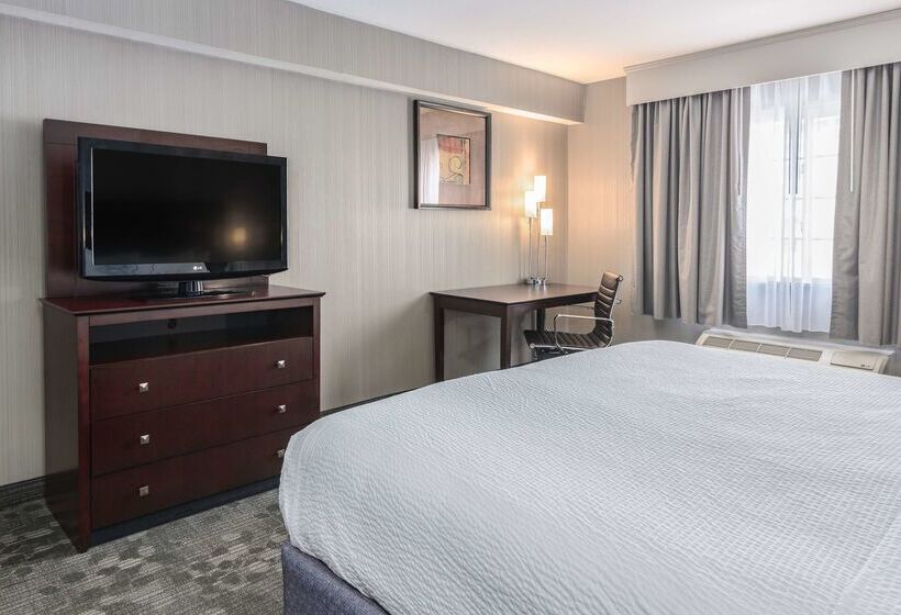 فندق Best Western Concord Inn And Suites
