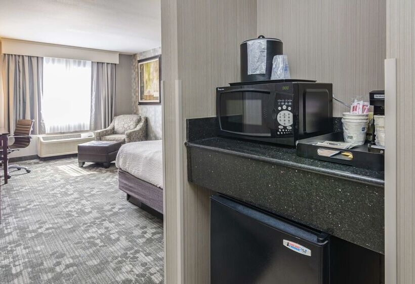فندق Best Western Concord Inn And Suites