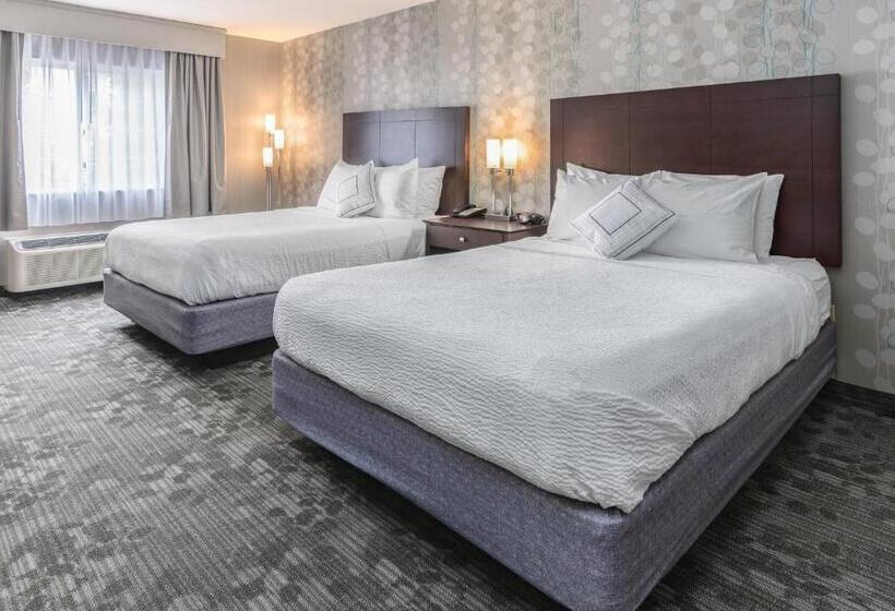 فندق Best Western Concord Inn And Suites