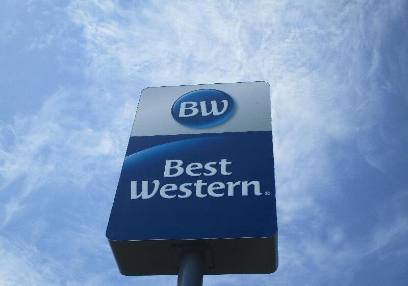 Hotel Best Western Nsu Inn