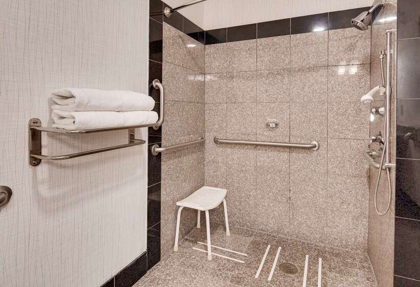 酒店 Best Western Plus Belle Meade Inn & Suites