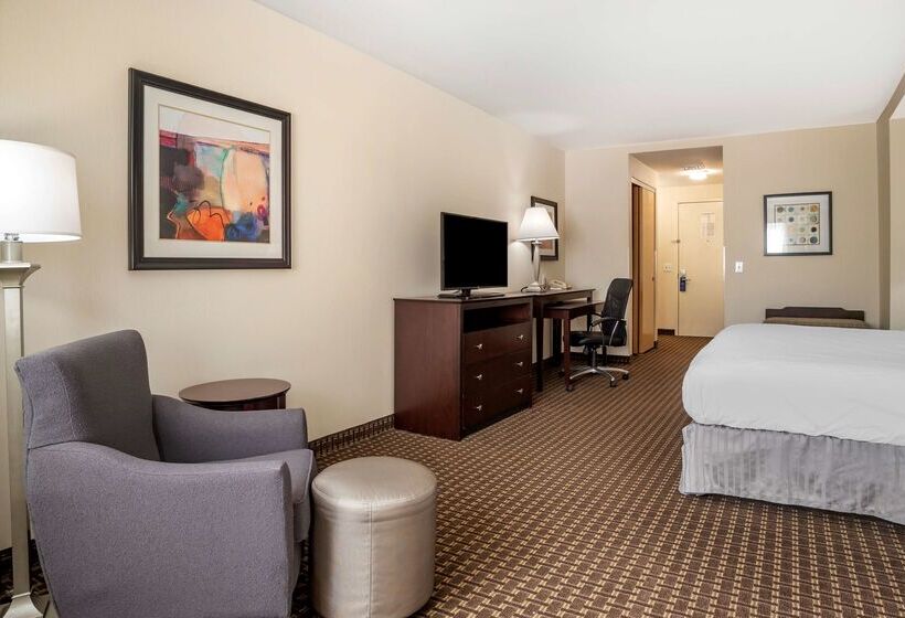 Отель Best Western Plus Philadelphia Airport South At Widener University