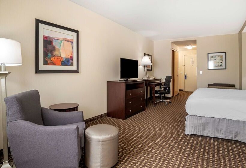 Hotell Best Western Plus Philadelphia Airport South At Widener University