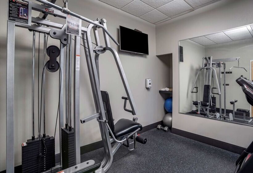 Отель Best Western Plus Philadelphia Airport South At Widener University