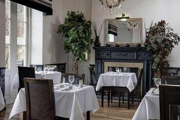 هتل Best Western Plus Philadelphia Airport South At Widener University