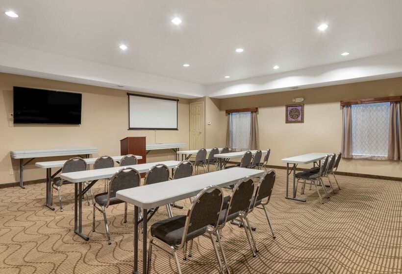 هتل Best Western Texas City