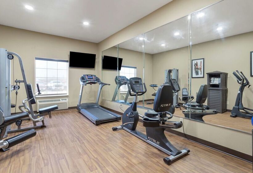 هتل Best Western Texas City