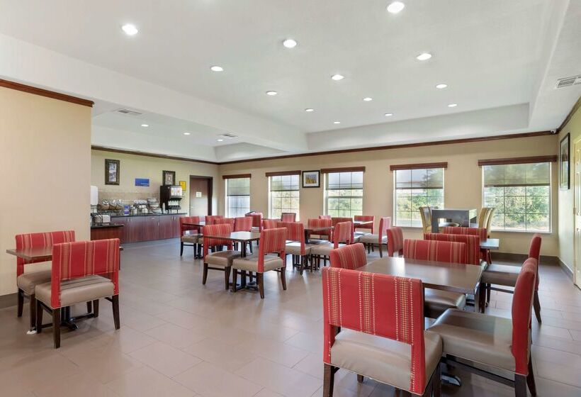 هتل Best Western Texas City