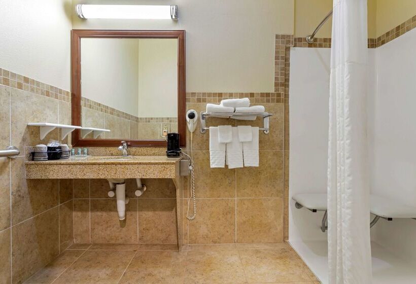هتل Best Western Texas City