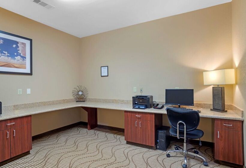 Hotel Best Western Texas City